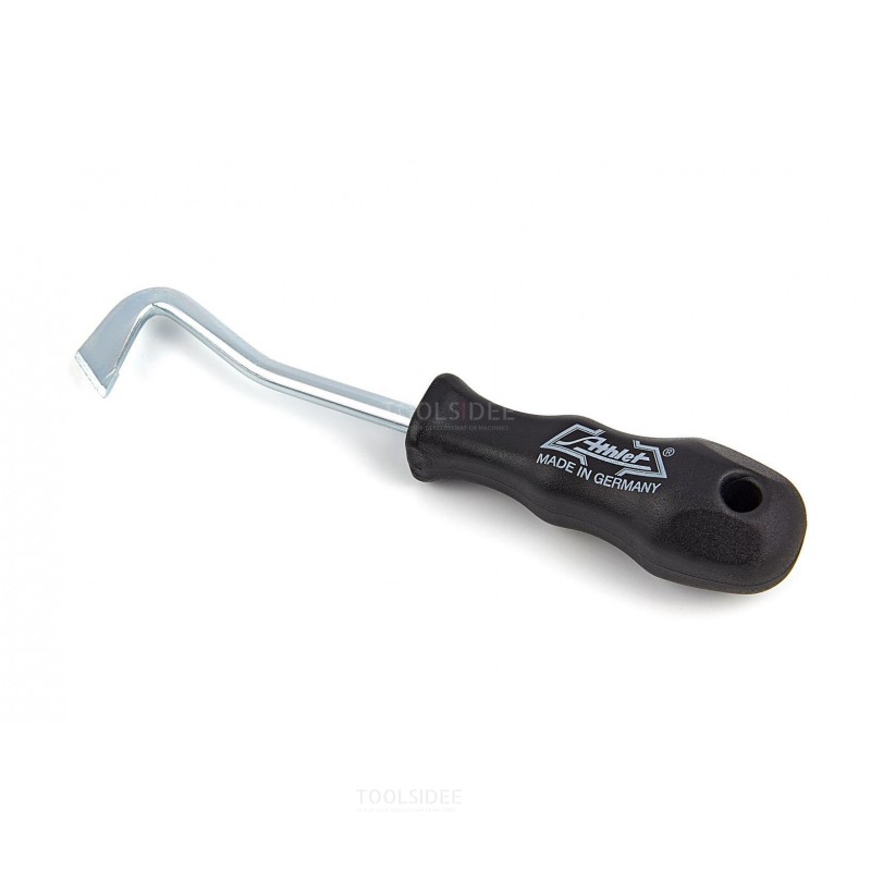 Athlet Professional Zinc Cutter With Tungsten Carbide Tip