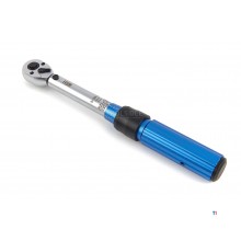 HBM 1/4 Professional Torque wrench 5 - 25 Nm.