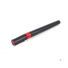 Silverlnie Oljepenn Med 0,4 mm. Nål