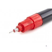 Silverlnie Oljepenn Med 0,4 mm. Nål