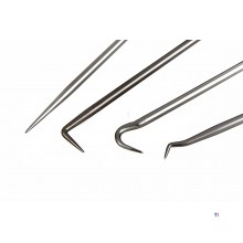 Athlet Professional 4 Piece Mini pick and hook set