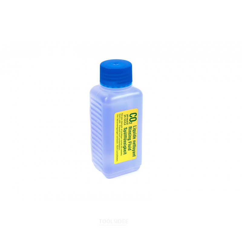 midlock cleaning fluid for the HBM cylinder head leakage tester set