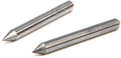 HBM Ersatz-HM-Spitze für HBM-Kratzstift Modell 2 HBM Ersatz-HM-Spitze für HBM-Kratzstift Modell 2