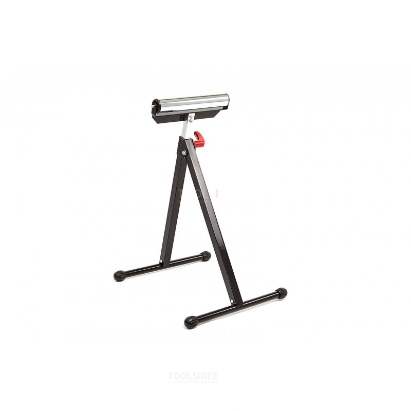 HBM Adjustable Roller Stand 685 - 1080 mm