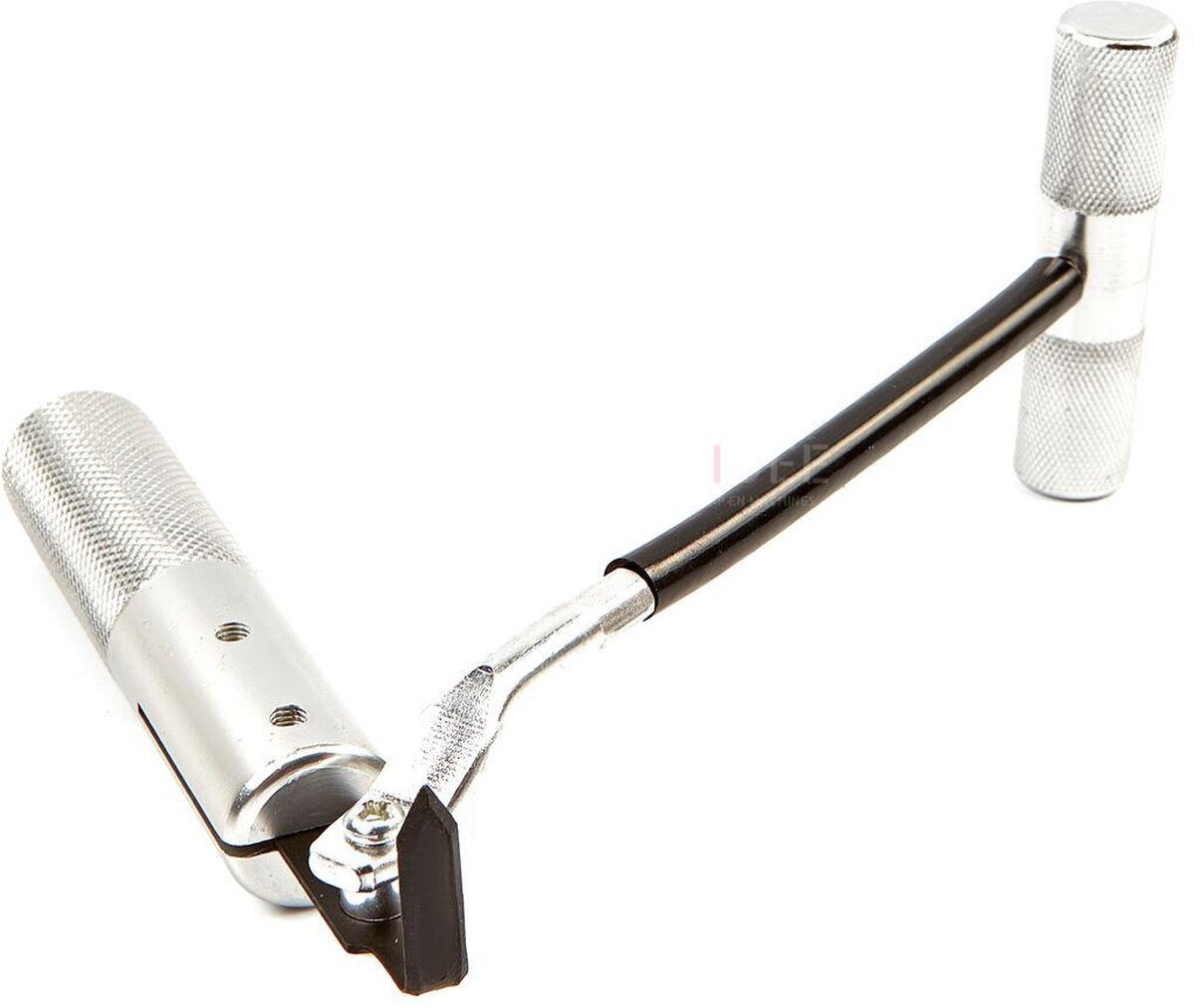 HBM 7-teiliges Autoscheiben-Demontageset komplett