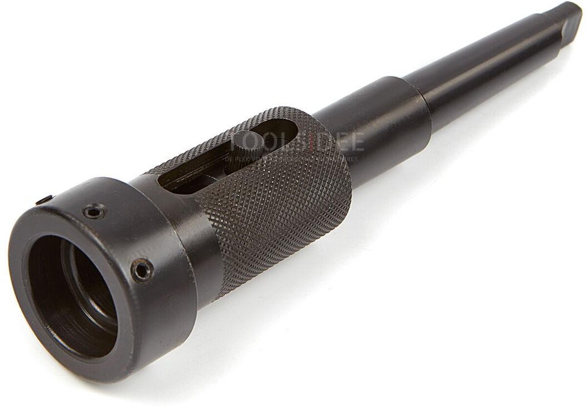 HBM 9-delers MC 2 og MC 3 Skjæreplateholder Deluxe