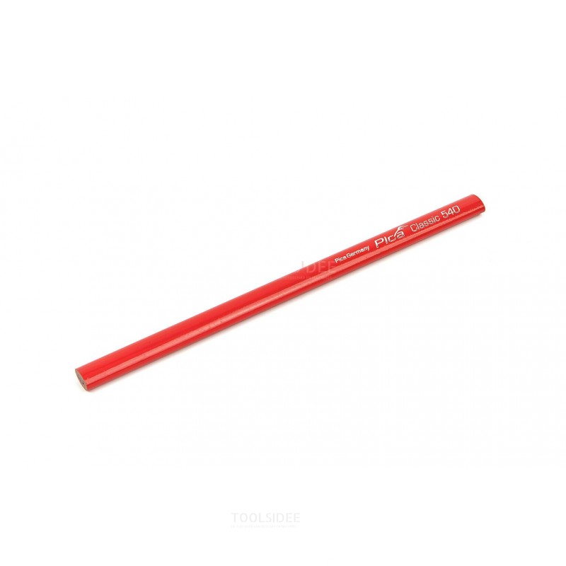 Crayon de charpentier 24 cm Pica 540/24