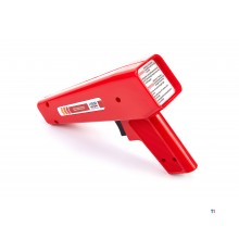 Hbm strobe timing lampe til antændelse