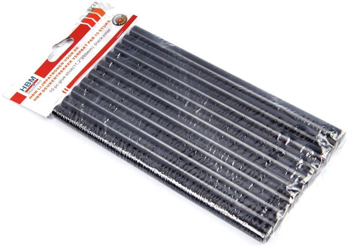 HBM Limpatroner til HBM Dent Puller Pakket per 10 stk. HBM Limpatroner til HBM Dent Puller Pakket per 10 stk.