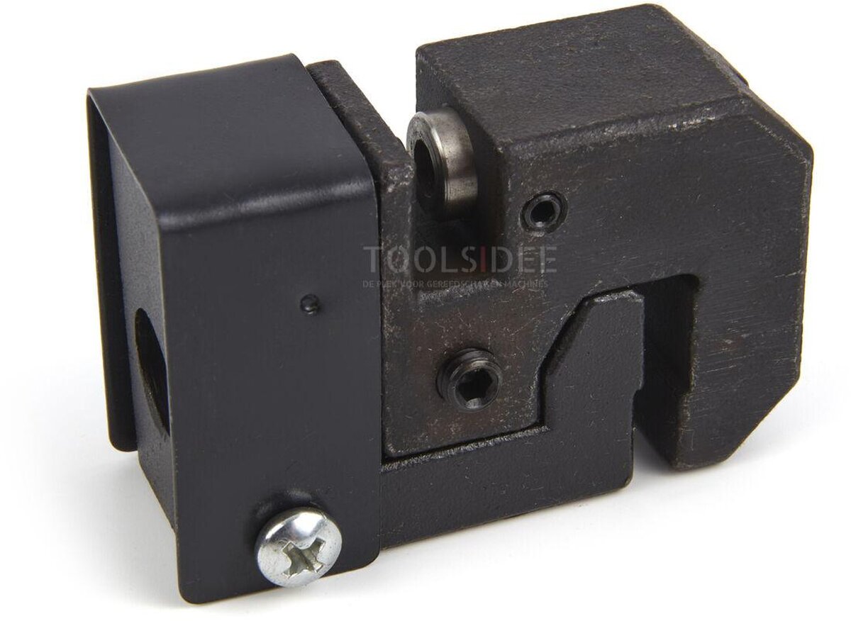 HBM Reserve Kop Voor De Pneumatische  Ponstang en Verzettang 5 mm