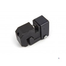 HBM Reserve Kop Voor De Pneumatische  Ponstang en Verzettang 5 mm