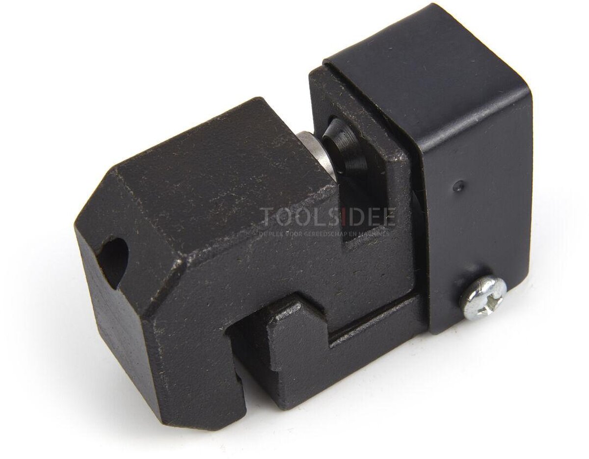 HBM Reserve Kop Voor De Pneumatische  Ponstang en Verzettang 5 mm