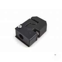 HBM Reserve Kop Voor De Pneumatische  Ponstang en Verzettang 5 mm