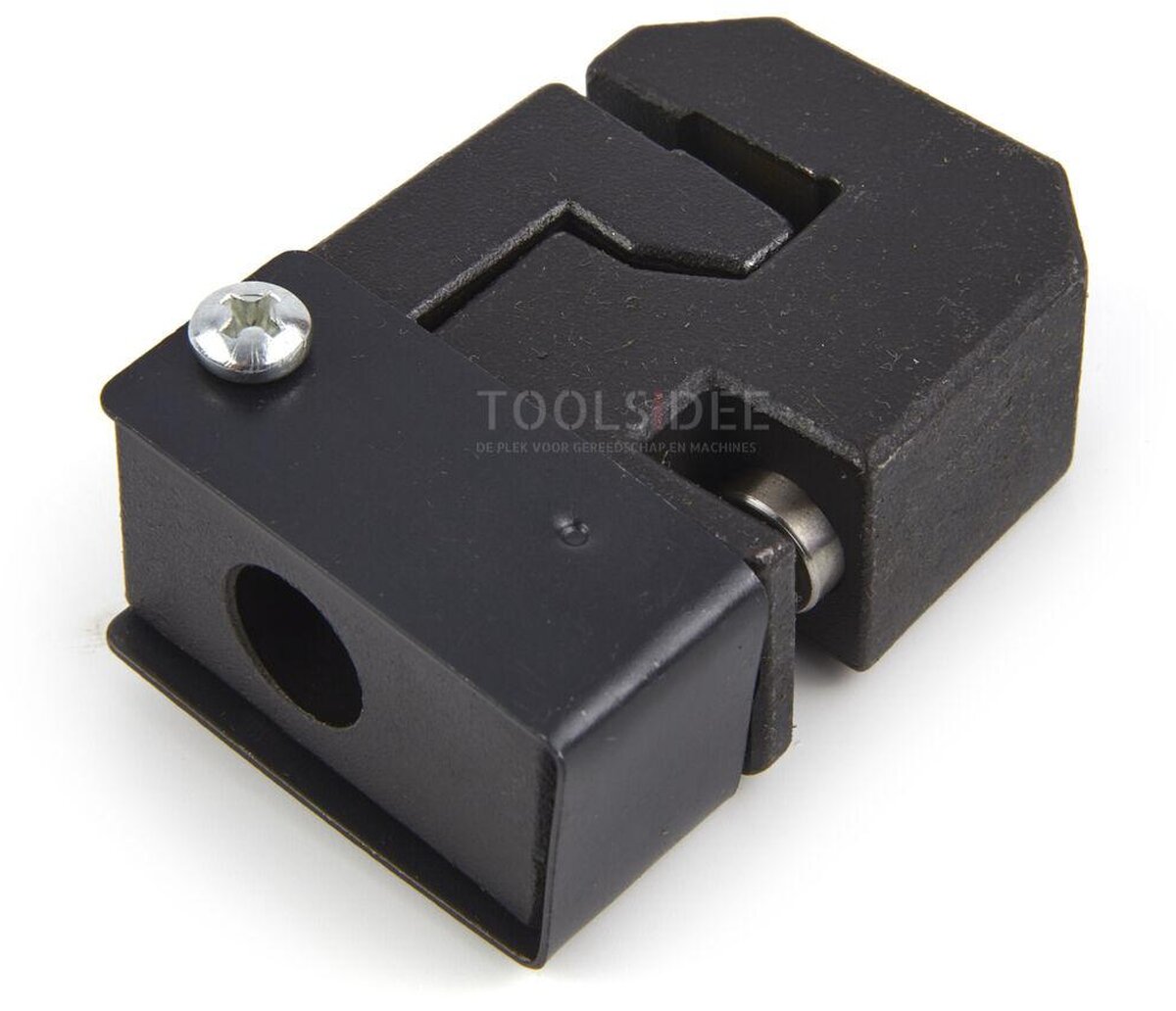 HBM Reserve Kop Voor De Pneumatische  Ponstang en Verzettang 5 mm