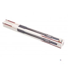 HBM Platte Beitel SDS-HEX