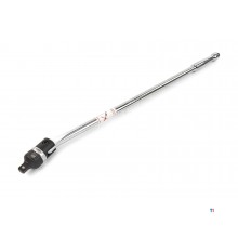 AOK 1/2 Professional 600mm Wrench With Ratchet and Left / Right Function