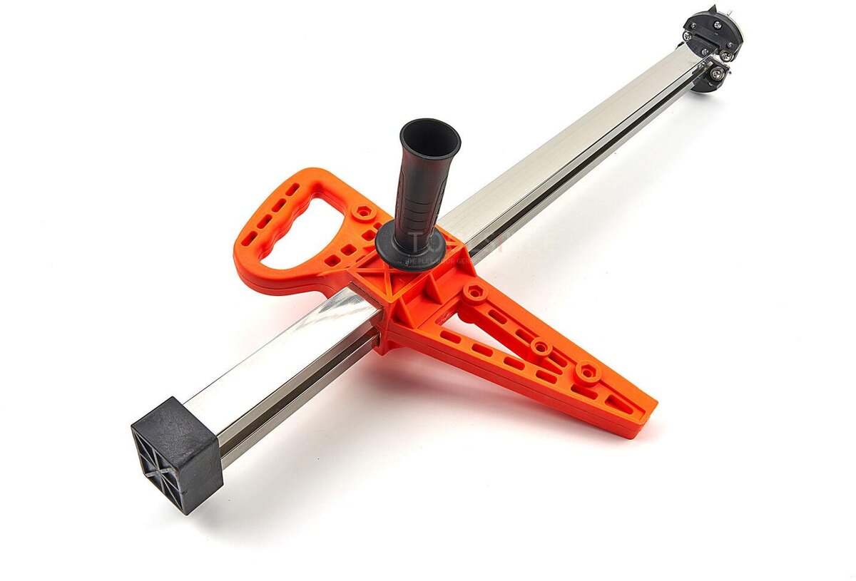 HBM Gipsskær, Gipsskærer Fra 20 til 600 mm.