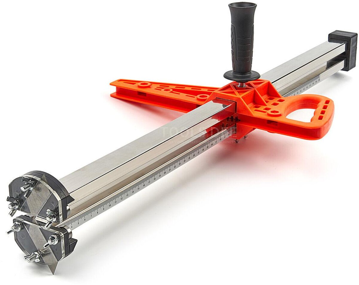 HBM Gipsskær, Gipsskærer Fra 20 til 600 mm.