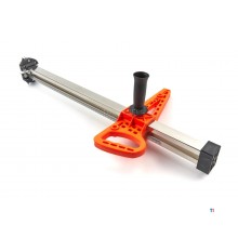 HBM Gipsskær, Gipsskærer Fra 20 til 600 mm.