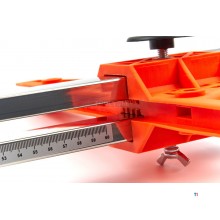 HBM Gipsskær, Gipsskærer Fra 20 til 600 mm.