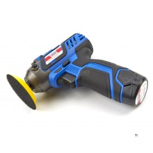 HBM 10,8 Volt variabel vinkelpoler på batteri