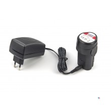 HBM 10,8 Volt variabel vinkelpoler på batteri