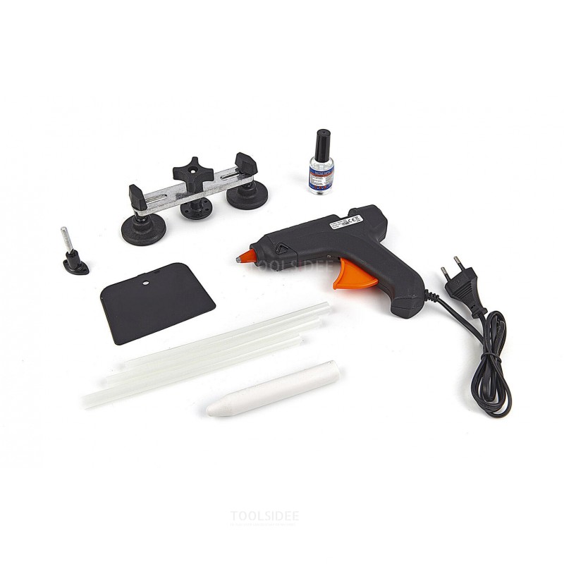 HBM 9 Dent Removal Set, Dent Removal Without Spraying