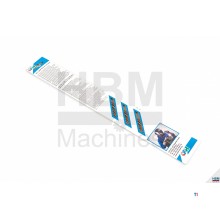 CFH 10 pcs rod electrode 1.5 x 250 mm 52350