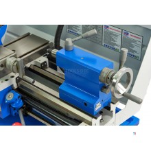 HBM 280 x 600 Profi metall svarv kugghjul kugghjul komplett