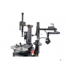 HBM Professional Tire Dismantling Machine With Auxiliary Arm
