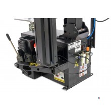 HBM Professional Tire Dismantling Machine With Auxiliary Arm