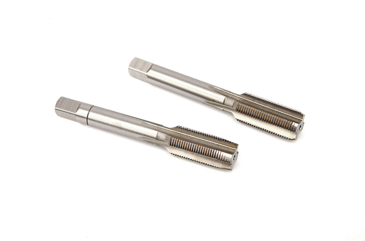 Volkel Metrisk Fine trykksett M52 til M110