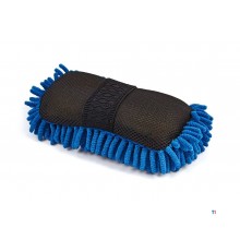 HBM microfibre car sponge HBM microfibre car sponge