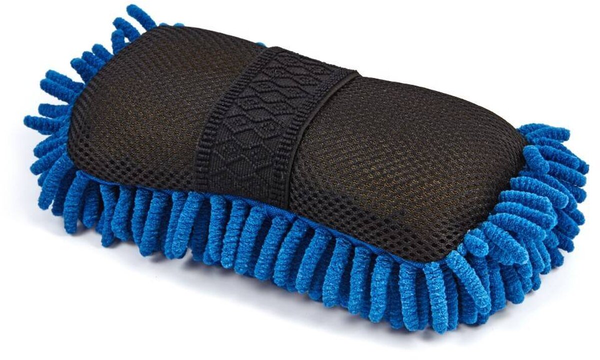 HBM microfibre car sponge HBM microfibre car sponge