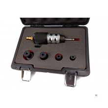 HBM pneumatic valve grinder, valve grinder