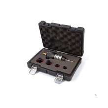 HBM pneumatic valve grinder, valve grinder