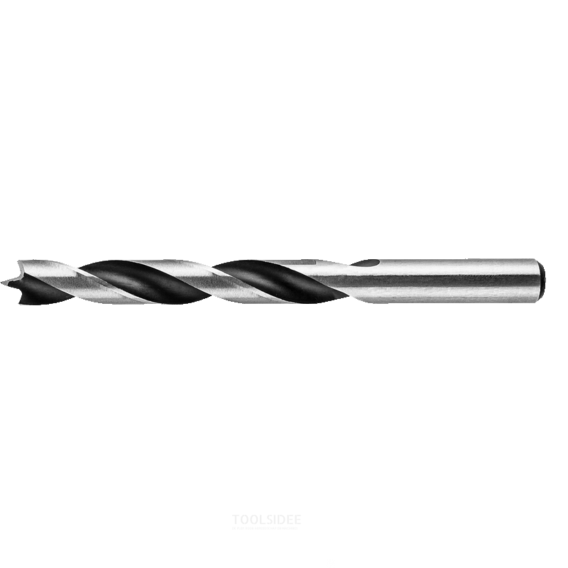 GRAPHITE wood drill 10x120mm drill length 75mm