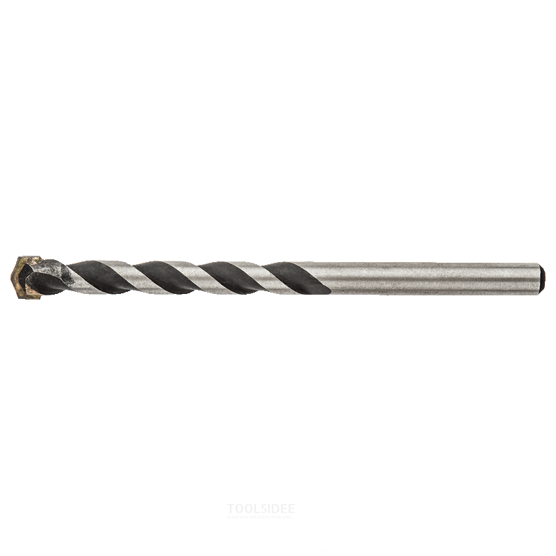 GRAPHITE masonry drill bit 10x120mm length 1 - 120mm, length 2 - 80mm 
