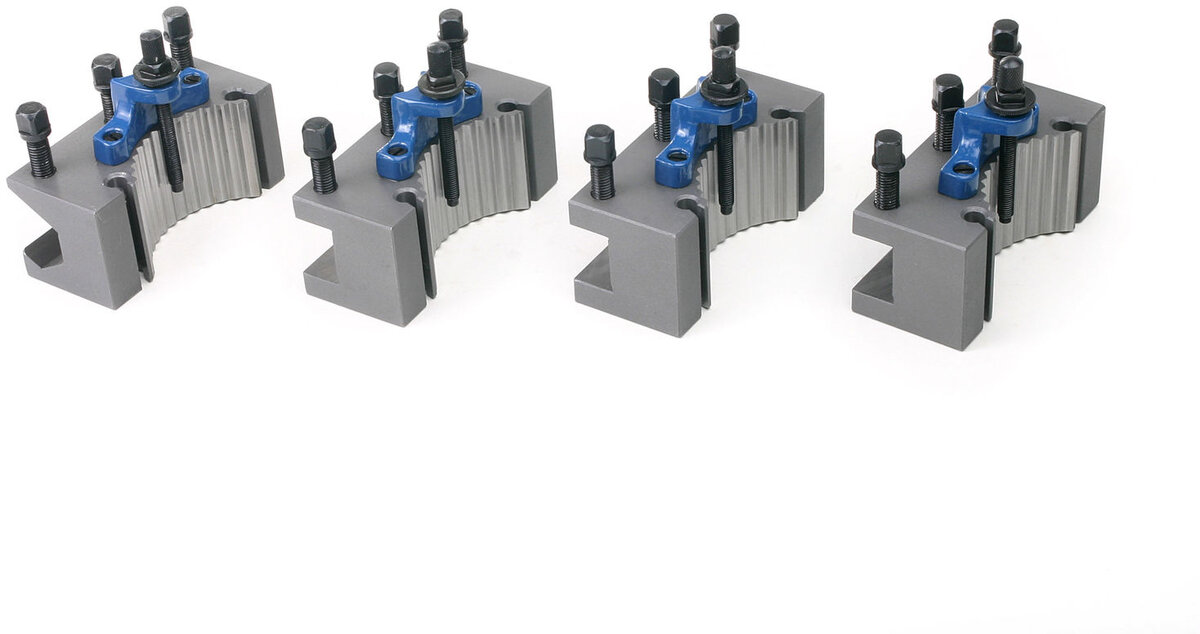 Multifix Loose Blocks