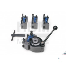 Multifix Loose Blocks