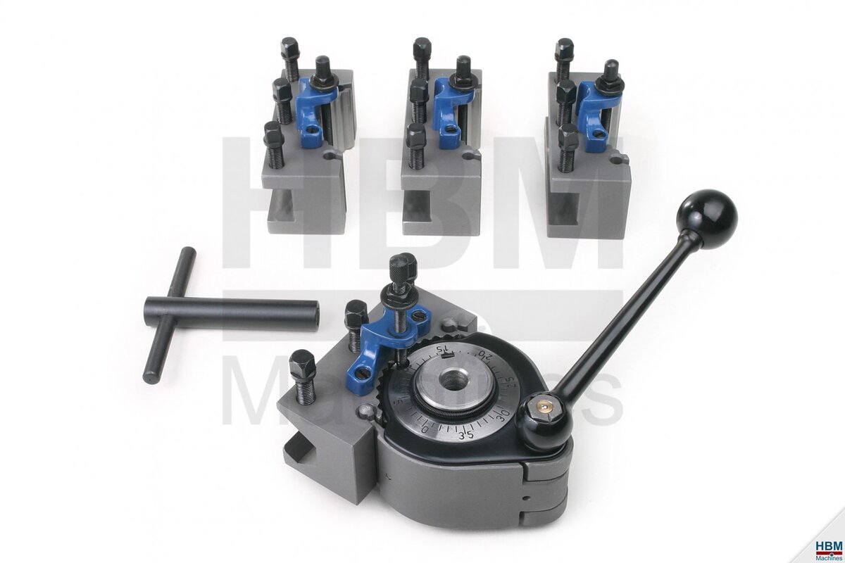 Multifix Loose Blocks