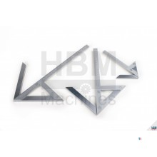 HBM Heart Locator - Mittelpunktsucher Modell 2