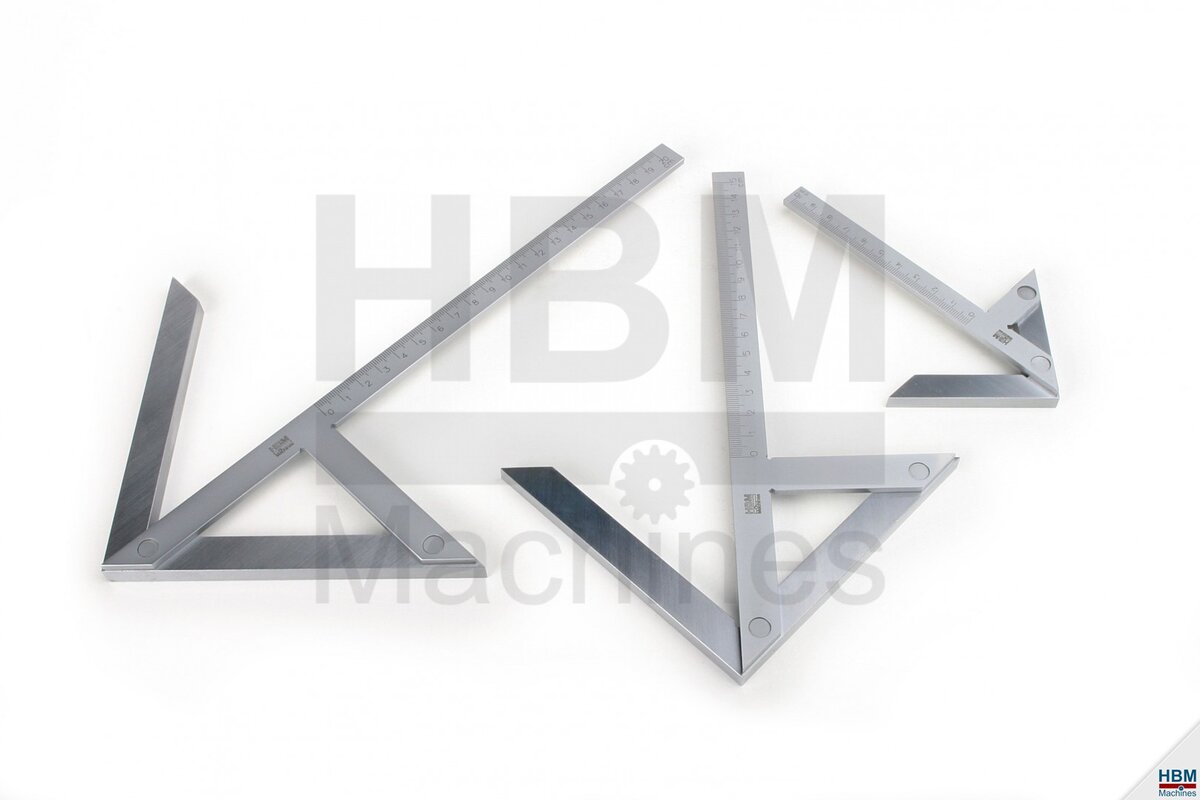 HBM Heart Locator - Mittelpunktsucher Modell 2