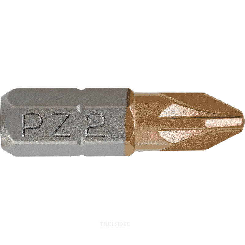 GRAFIITTIterä pz2, 25mm s2 tina, 2 läpipainopakkauksessa