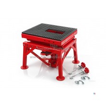 HBM 50 motorløftbord