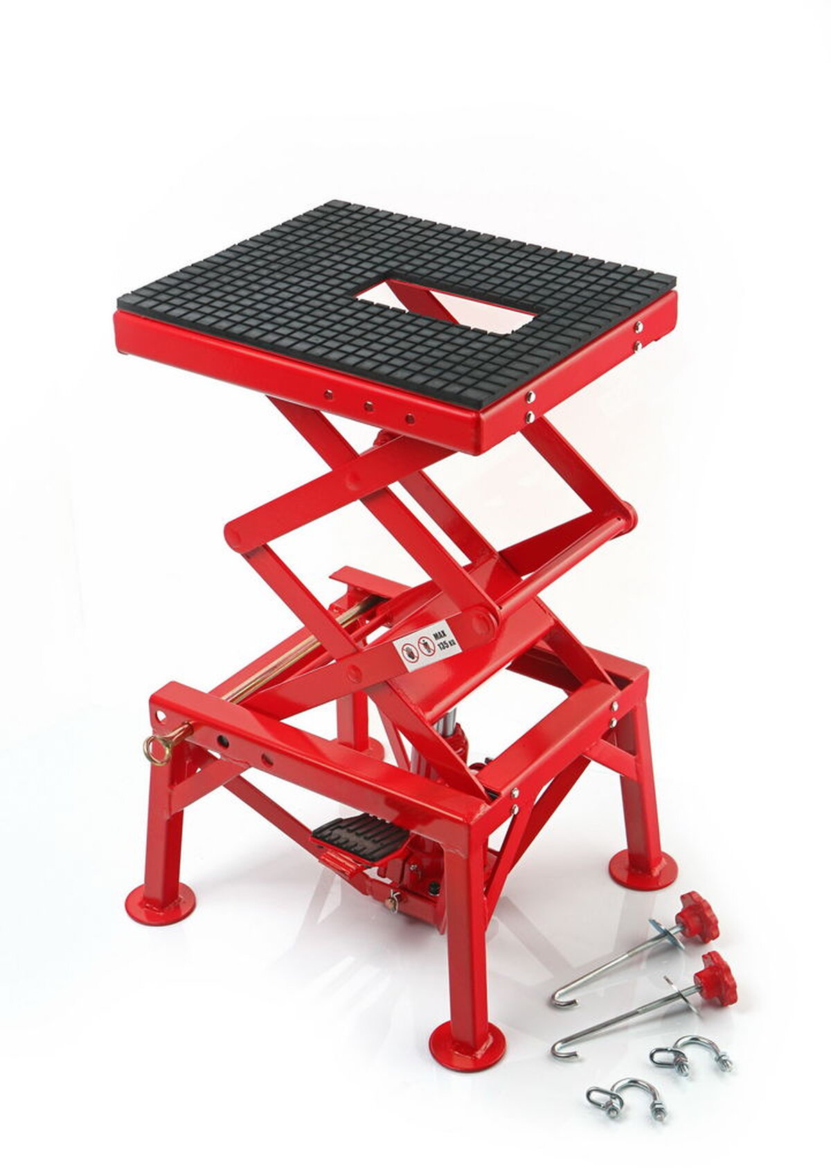 HBM 50 motorløftbord