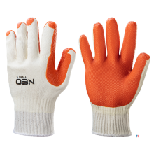 NEO statenmakers glove 10´, cat 2, cotton and polyester, en3132, ce