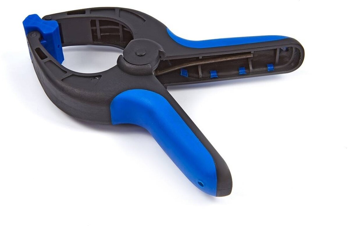 Federklemme von HBM (150 Millimeter)