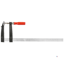 Top Tools glue clamp 150x50mm gs approval