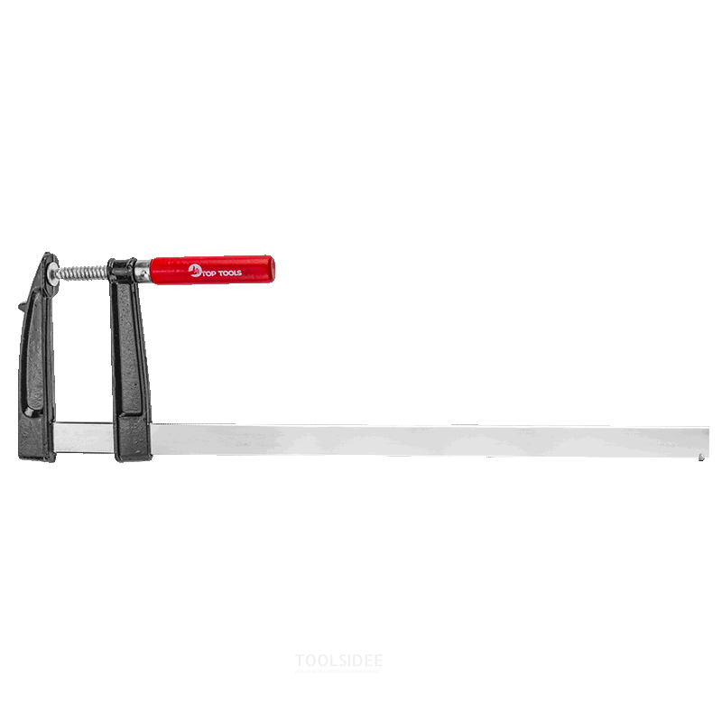 Top Tools glue clamp 300x120mm gs approval